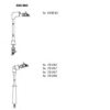 FORD 3727286 Ignition Cable Kit